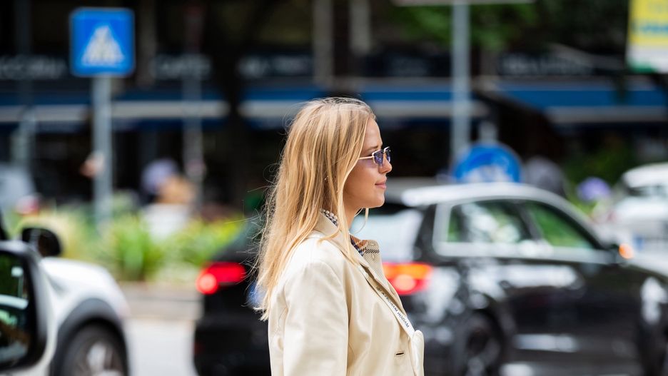 Jessica Mercedes w Madrycie w 2019 r.