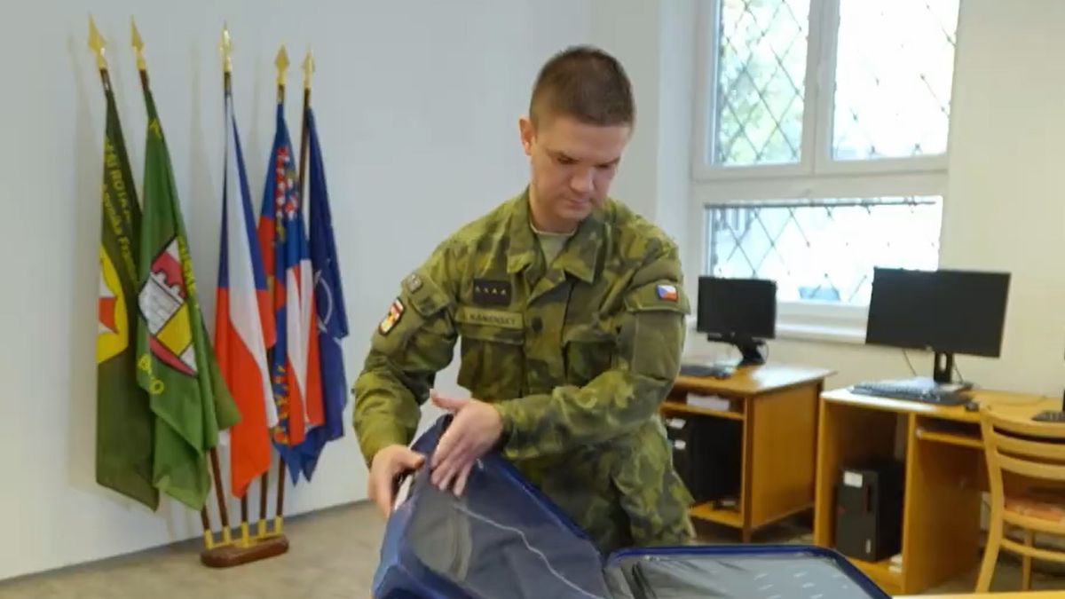 Ministerstwo obrony pokazuje, jak szykować plecak na ewakuację