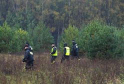 Siedlce. 16-letnia Anna zakopana w lesie. Śledczy ujawniają