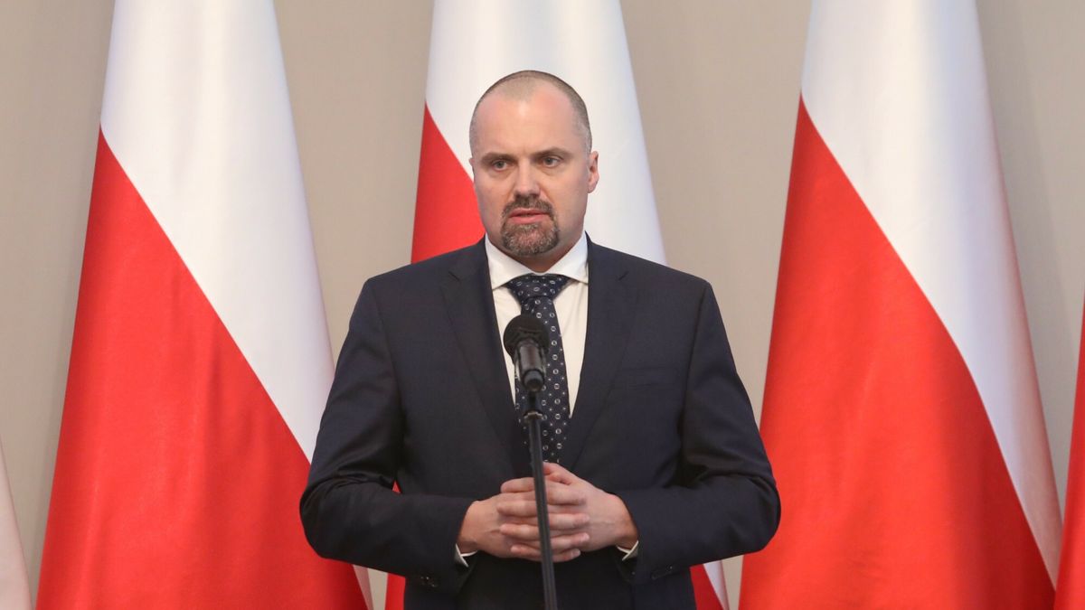 Jakub Kumoch zostanie ambasadorem RP w Chinach