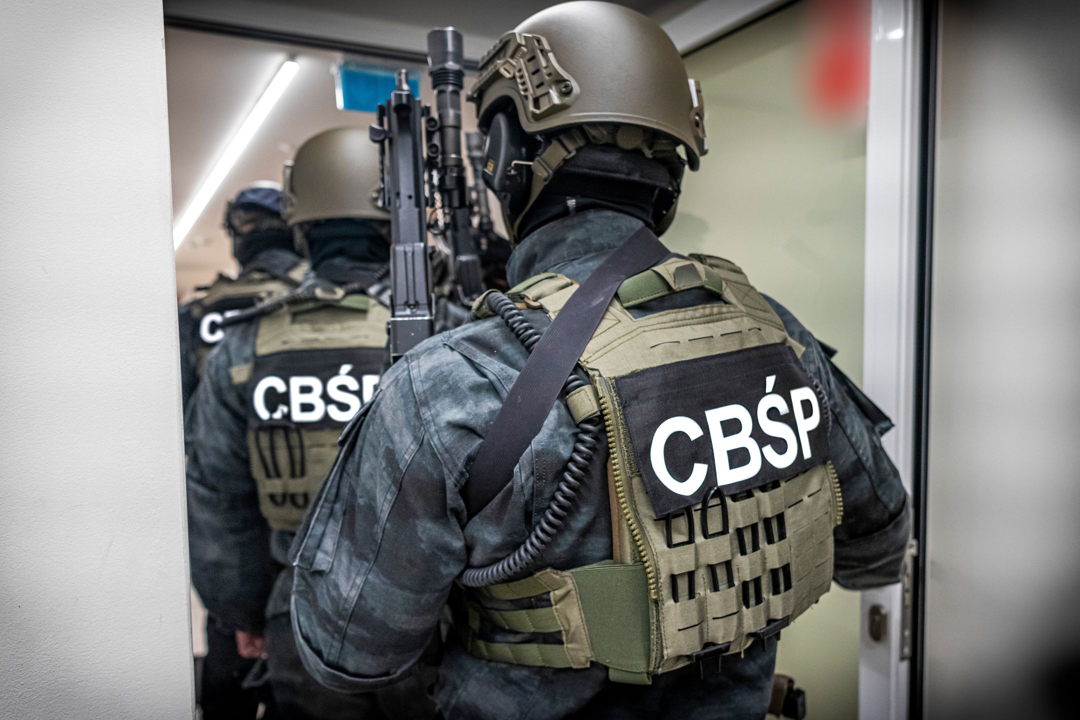 Walka z fałszerzami leków będzie głównym tematem najnowszego odcinka "Największych śledztw CBŚP"