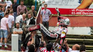 Były mistrz świata chciał wrócić do żużla. Diagnoza lekarzy pozbawiła go złudzeń