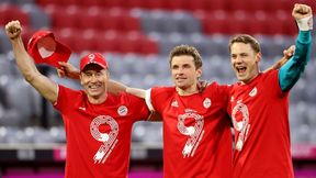 Wielkie wyróżnienie Bayernu Monachium. Jeszcze żaden klub tego nie dokonał