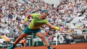 We wtorek w Paryżu kibiców czeka prawdziwy hit