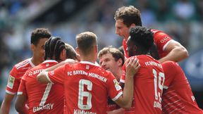 Jest trzecia oferta! Bayern coraz bliżej wielkiego transferu