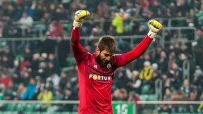 Dusan Kuciak: Nadal uważam, że to my oddaliśmy mistrzostwo Lechowi