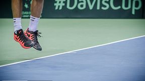 Rosyjski tenis stracił talent. Aleksander Bublik będzie grał dla Kazachstanu