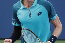 US Open: Kevin Anderson wygrał z Samem Querreyem w "najwyższym" ćwierćfinale w historii