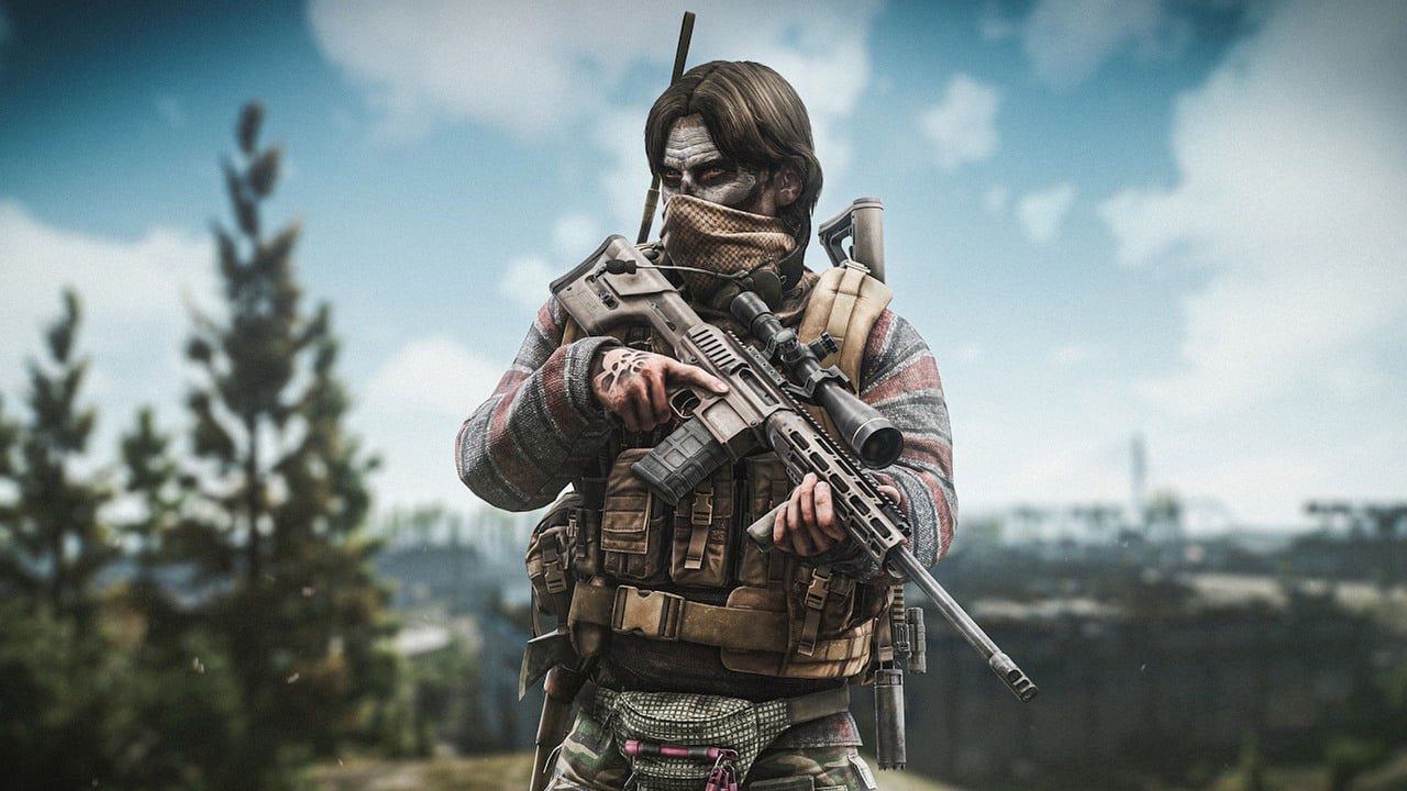 Twórca strzelanki ma wiadomość dla fanów "Escape from Tarkov"