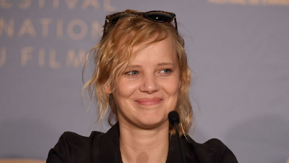Joanna Kulig zdecydowała się odpocząć od aktorstwa