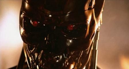 Większy i wstrętniejszy, czyli "Terminator 4"