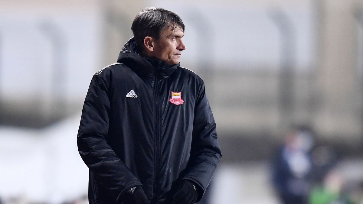 PAP / Marcin Gadomski / Na zdjęciu: Adam Nocoń