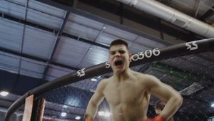 Lista startowa zamknięta. Będzie się działo na Mistrzostwach MMA