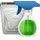 Wise Disk Cleaner ikona