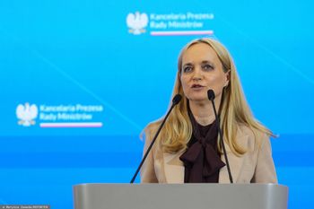 Rząd ogranicza pensje lekarzy. Minister potwierdza