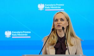 Rząd ogranicza pensje lekarzy. Minister potwierdza