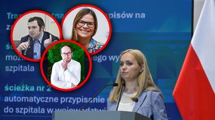 Kto straci na propozycjach Ministerstwa Zdrowia? Eksperci komentują