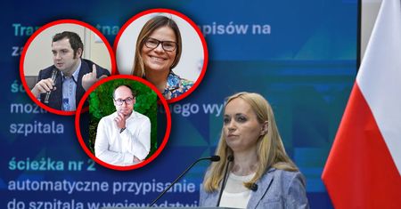 Kto straci na propozycjach Ministerstwa Zdrowia? Eksperci komentują