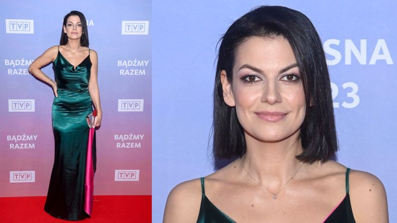 Prezentacja ramówki TVP