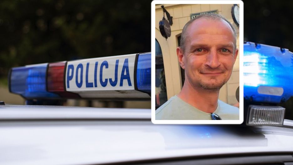 Komenda Powiatowa Policji w Krotoszynie.