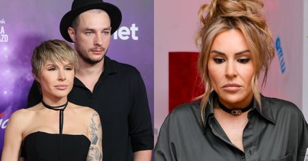 Blanka Lipińska przeczytała o sobie, że jest "TAKA MĘSKA". Grzmi: "W 2025 roku taki nagłówek przechodzi przez klawiaturę?!"