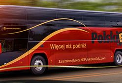 PolskiBus rozszerza ofertę. 17 nowych miejscowości