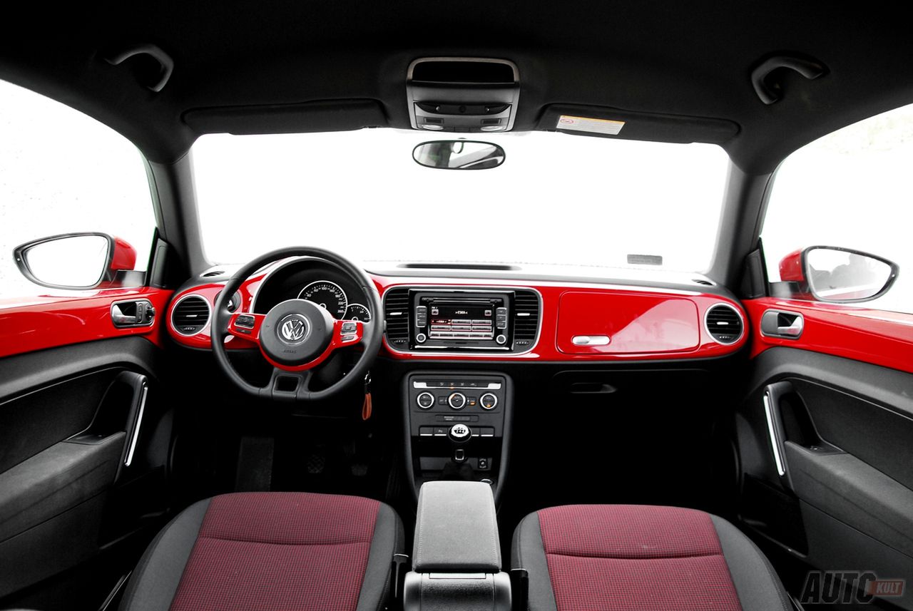The Beetle