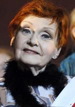 Barbara Krafftówna