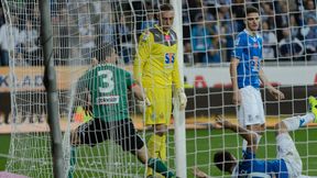 T-Mobile Ekstraklasa: Skąd gole, skąd asysty? XXIV (grafika)