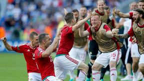 Euro 2016: składy meczu Węgry - Belgia już znane. Madziarzy postarają się o niespodziankę