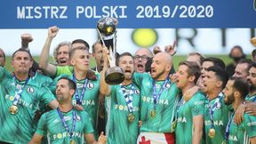 PKO Ekstraklasa. To był rekordowo długi sezon. Start nowego będzie wyjątkowo intensywny