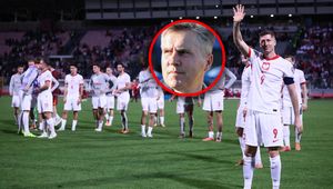 "Mamy duże szanse". Legendarny napastnik nie traci wiary w awans na mundial