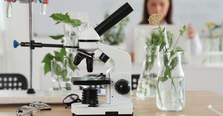 Klasówka z biologii. Na te pytania odpowie każdy uczeń. A ty?