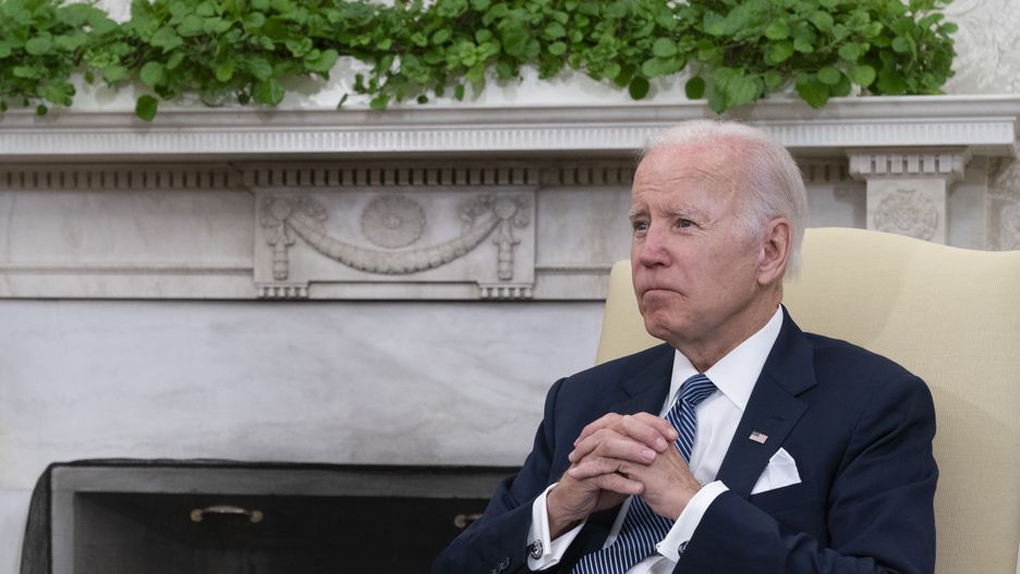 Prezydent USA Joe Biden powiedział, że użyje siły jako ostateczności, aby zapobiec uzyskaniu przez Iran broni jądrowej, tuż przed podróżą na Bliski Wschód.
