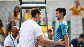 ATP Paryż: hala Bercy miejscem walki o pozycję lidera rankingu oraz o awans do Finałów ATP World Tour
