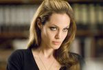 Angelina Jolie szczęśliwa bez ślubu