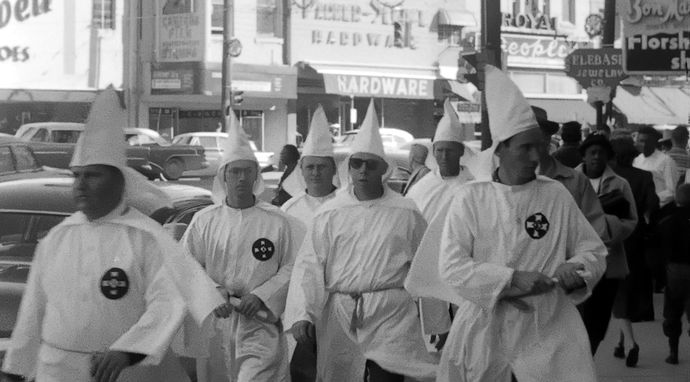 Kto zabił Malcolma X?