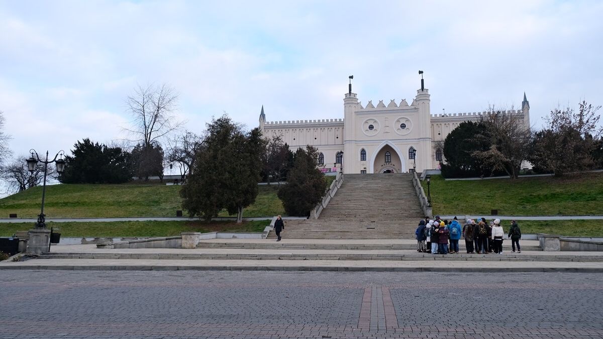 Muzeum Narodowe na Zamku w Lublinie