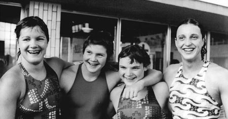 Carola Nitschke. Doping i honor