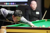 Snooker: Turniej Shanghai Masters - 1. dzień
