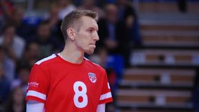 PlusLiga. Transfery. Oficjalnie: Indykpol AZS ma nowego atakującego. Damian Schulz podpisał kontrakt w Olsztynie