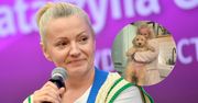 Dorota Szelągowska chwali się nowym psem, a fani pytają, co się stało z poprzednim. Celebrytka ucięła spekulacje