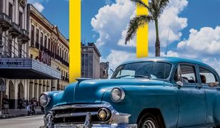 Kuba. Przewodnik National Geographic. Wydanie 2, zaktualizowane