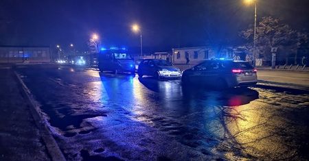 Lublin: WSA podtrzymuje stanowisko WITD ws. kar dla kierowców Bolt (dawniej Taxify)