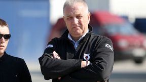Żużel. Brak Zbigniewa Fiałkowskiego w GKSŻ. Co spowodowało taką decyzję?