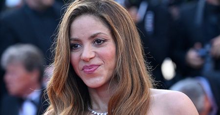 Shakira przerywa milczenie. Mówi, do czego chcieli ją zmusić