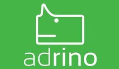 Paulina Wolanin i Paweł Wilk w agencji adrino