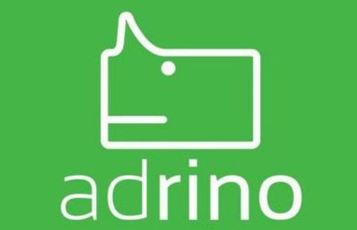 Paulina Wolanin i Paweł Wilk w agencji adrino