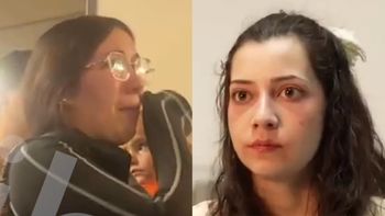 Szpital uniemożliwił przyjaciółce 25-letniej Noelii zobaczenie się z nią przed śmiercią. "Chciałam spróbować przekonać ją, żeby zmieniła zdanie"