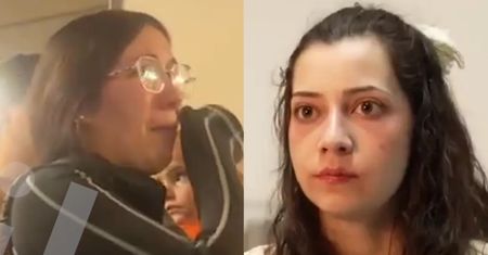 Szpital uniemożliwił przyjaciółce 25-letniej Noelii zobaczenie się z nią przed śmiercią. "Chciałam spróbować przekonać ją, żeby zmieniła zdanie"